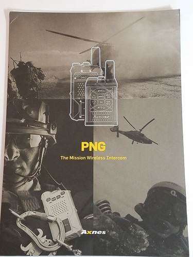 Axnes png the mission citofono - the,