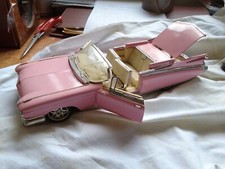 MODELLO AUTOVETTURA :  ' CADILLAC ELDORADO BIARRITZ  1959 '
