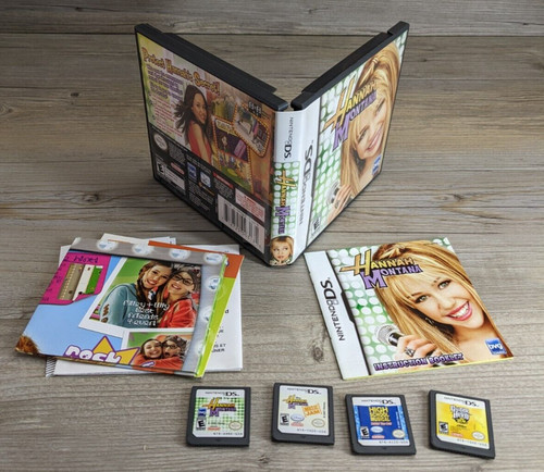 Lotto giochi musicali nintendo - giochi,