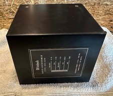 Trasformatore amplificatore McIntosh 2100 MC2105 tipo 043-694