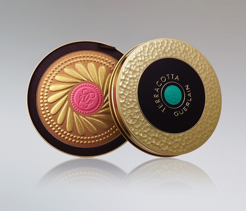 Guerlain terracotta hestia - terracotta,