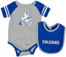 Set body e bavaglino grigio