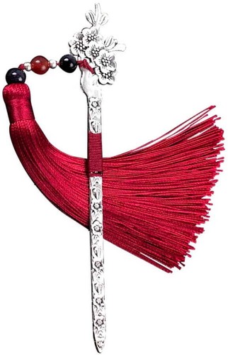 Segnalibro spada antica - segnalibro,
