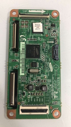 Placa con tcon - t-con, lj41-10184a