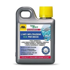 FILA SALVADOCCIA, Anti Infiltrazioni per Bagno Adatto a Fughe Piastrelle, 375ml