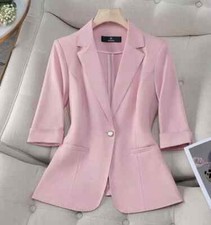 Giacca da Tailleur Blazer