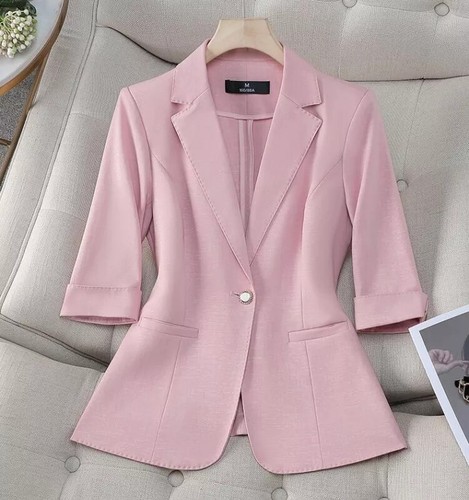 Giacca tailleur blazer - da,