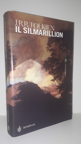 Tolkien il - tolkien,