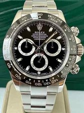ROLEX DAYTONA COSMOGRAPH
