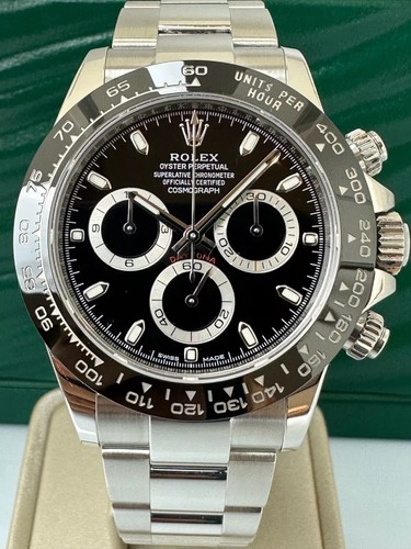Rolex daytona cosmograph - rolex,