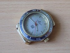 Cardi Vostok Boctok orologio