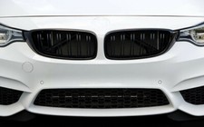 Griglia Anteriore Maschera