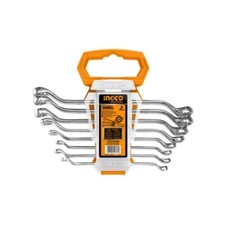 Chiave poligonale combinate a