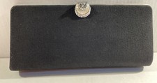 Black Evening Bag Formal