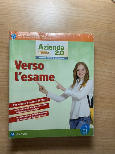 Azienda passo verso - azienda,