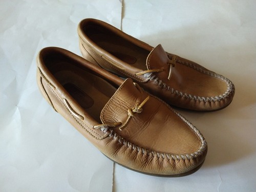 Mocassini uomo hush - uomo, puppies