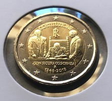 ITALIA 2018 COSTITUZIONE