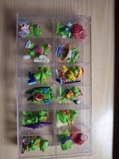Kinder Sorpresa - Collezioni
