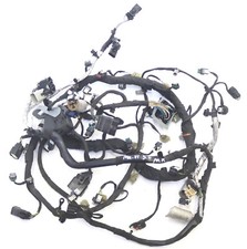 Kit cavi cablaggio motore ford - kit,
