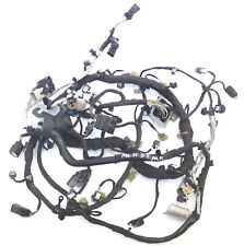 Kit cavi cablaggio motore Ford