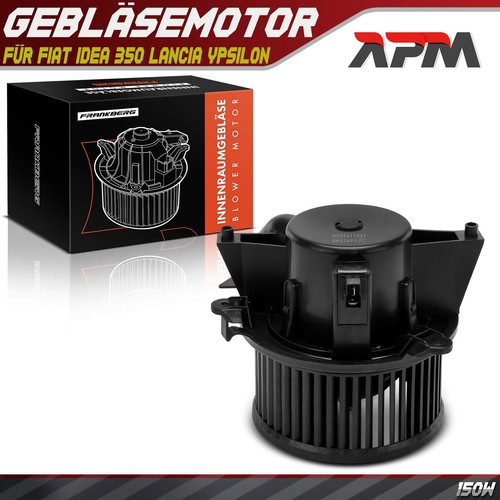 Motore ventola interno 126w - motore,