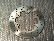 DISCO FRENO ANTERIORE PER PIAGGIO NRG POWER 50 DEL 2008 (e14873)