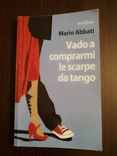 VADO A COMPRARMI LE SCARPE DA