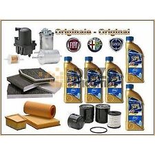 KIT TAGLIANDO ORIGINALE PER