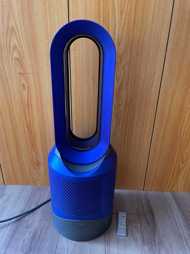 Dyson pure hot - dyson, hp01