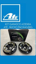 Kit ganasce freni posteriori - ganasce,