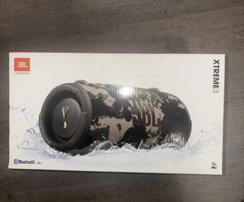 Jbl xtreme altoparlante - xtreme, 3