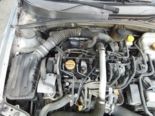 Z20S-D motore CHEVROLET NUBIRA