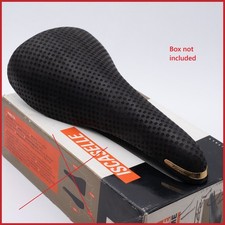 NOS ISCASELLE VUELTA TITANIO TITANIO SELLA VINTAGE BICI DA CORSA STRADA VECCHIA