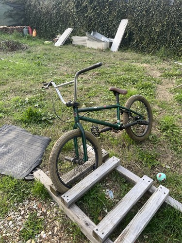 Bmx blank - bmx,
