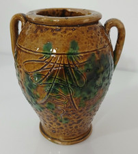 Vaso anfora vintage - vintage, in
