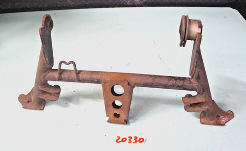 Cavalletto bmw 200 - cavalletto,