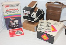 Polaroid SX-70 Model 2