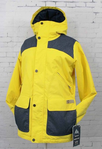 Giacca snowboard burton donna - snowboard,