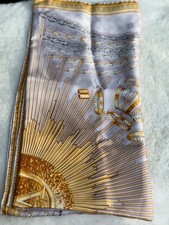 Louis Vuitton Scarf M71434