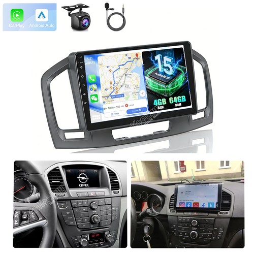 Autoradio android 64g - android, 4+64g