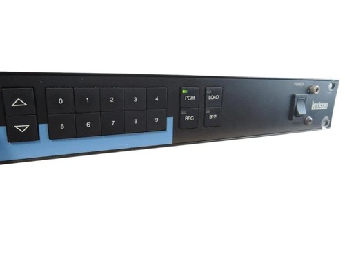 Lexicon pcm ver - pcm, 890271