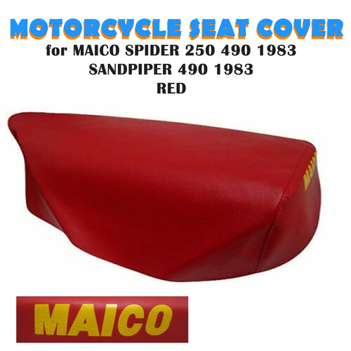 Coprisella moto per maico - moto,