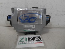 Voltage Stabilizer Control Unit Jeep Compass II 2018 56029583AC