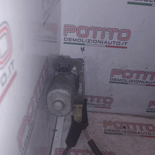 Alzacristallo elettr porta - elettr.,