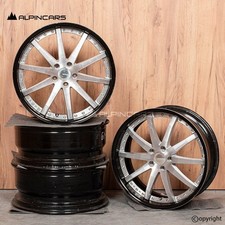 Set Cerchi Originali Rims WORK GNOSIS GS1 4x 20x8J ET38/45
