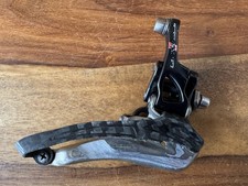 Deragliatore anteriore