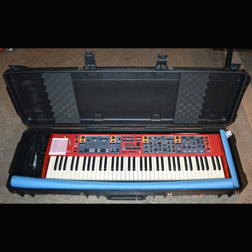 Nord stage tastiera - stage,