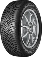 Gomme 4 stagioni nuove 185/55