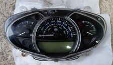 STRUMENTAZIONE CONTACHILOMETRI