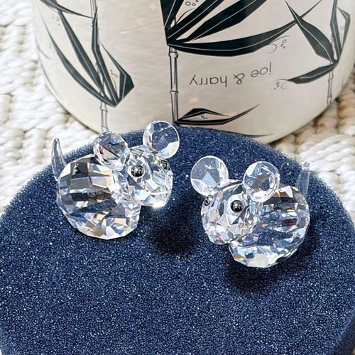 Swarovski home collection - collection, jo